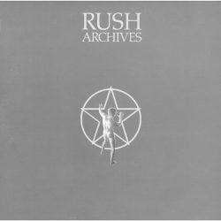 Rush: Archives