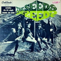 Seeds: The Seeds