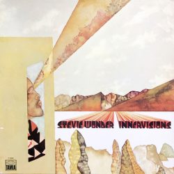 Stevie Wonder: Innervisions