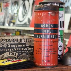 Wards Tube Repair Kit