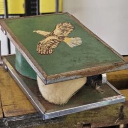 Travel Shave Kit Folding