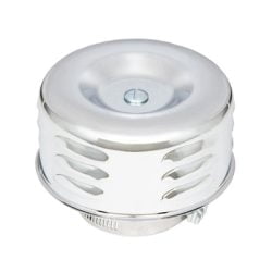 Air Cleaner Louvered (No Wing Nut)