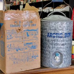 Artic Boy Portable Water Cooler