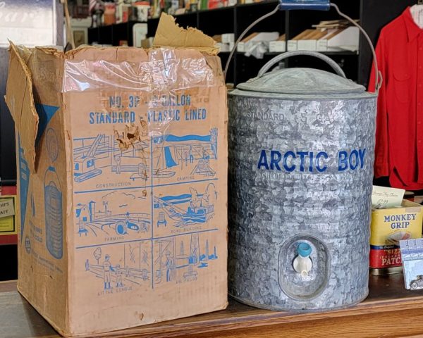 Artic Boy Portable Water Cooler