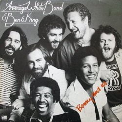 Average White Band & Ben E. King: Benny And Us