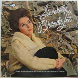 Brenda Lee Sincerely