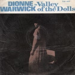 Dionne Warwick: Valley Of The Dolls (Unofficial Release)