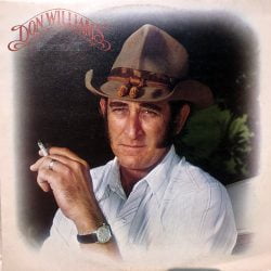 Don Williams: Portrait