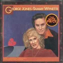 George Jones And Tammy Wynette: Encore