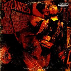 John Mayall's Bluesbreakers: Bare Wires