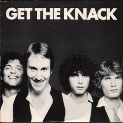 Knack Get The Knack