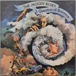 Moody Blues: A Question Of Balance