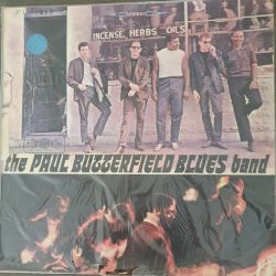 The Paul Butterfield Blues Band (Unofficial Release)