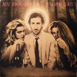 Pete Townshend: Empty Glass