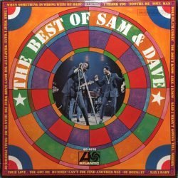 Sam & Dave: The Best Of Sam & Dave