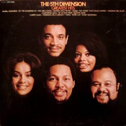 5th Dimension: Greatest Hits