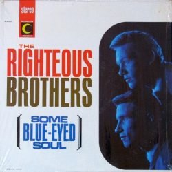 Righteous Brothers: Some Blue-Eyed Soul