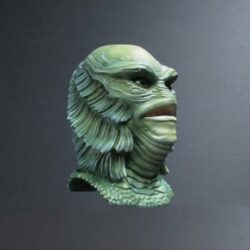 Uncle Gilbert Munsters Shift Knob 