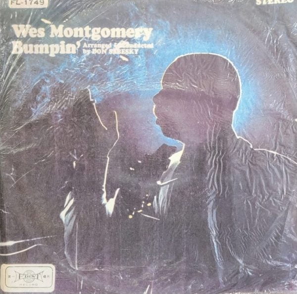 Wes Montgomery: Bumpin' (Unofficial Release)