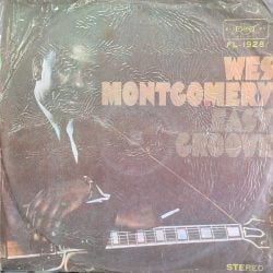 Wes Montgomery: Easy Groove (Unofficial Release)