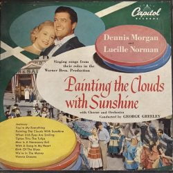 Painting The Clouds With Sunshine Box Set