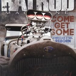 Ratrod Magazine Issue 21