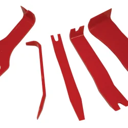 Emblem & Trim Removal Tool Set