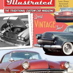 Kustoms Illustrated Issue 63