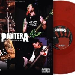 Pantera: Live At Dynamo Open Air 1998