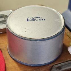 Avon Ariel Face Powder New Old Stock