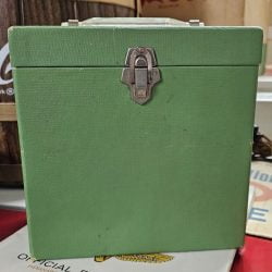 45 Record Carry Case