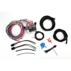 12 Circuit Wire Harness Kit