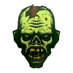 Zombie Head