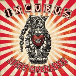 Incubus Light Grenades