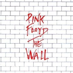 Pink Floyd The Wall 