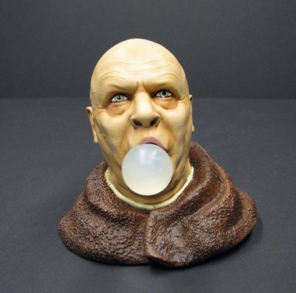 Uncle Fester Light Bulb Shift Knob