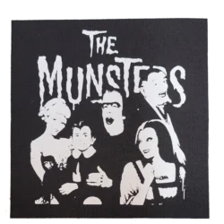 Munsters Portrait