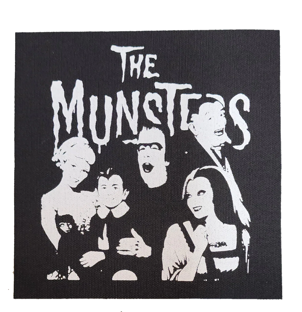 Munsters Portrait